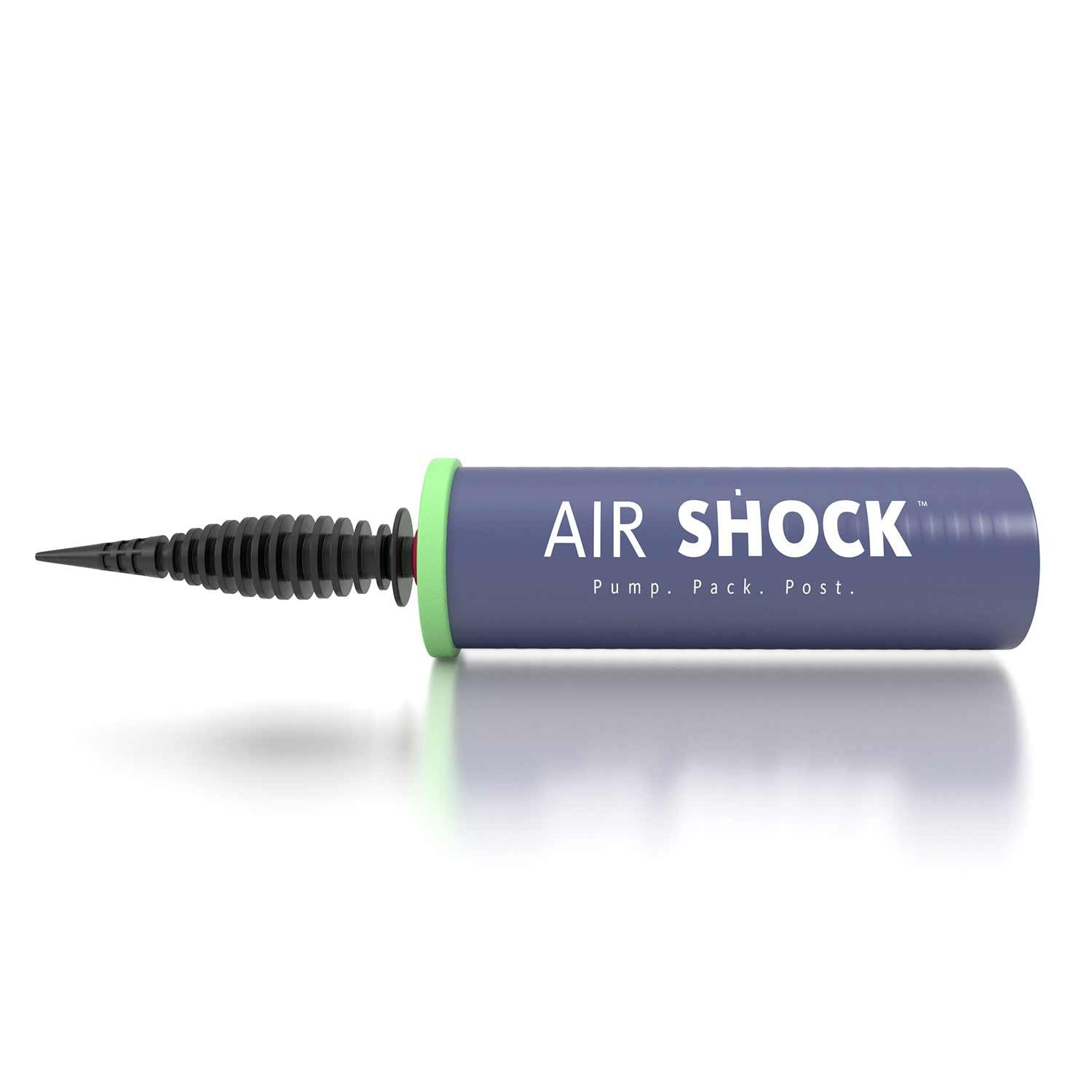 AirShock Accessories